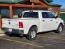 2016 White Ram 1500 Outdoorsman (1C6RR7LG3GS) with an 3.6L V-6 24 Valve VVT engine, 8-Speed Automatic transmission, located at 1600 E Hwy 44, Rapid City, SD, 57703, (605) 716-7878, 44.070232, -103.171410 - Photo#7